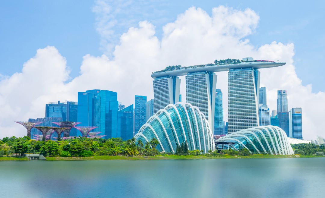 9 Unforgettable Experiences For First-Timers In Singapore