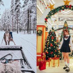 13 Authentic Christmas Experiences Around The World