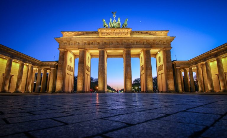 10 Tips For Women Travelling To Berlin, Germany