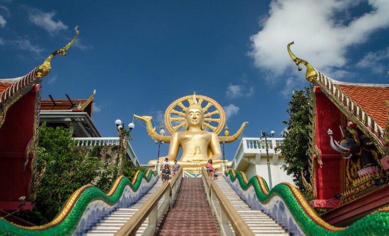 10 Tips For Women Travelling To Koh Samui, Thailand