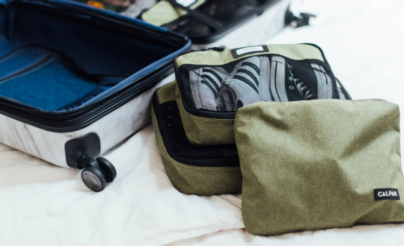 What Every Business Traveller Should Pack In Their Bags - Zafigo