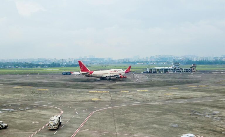 Air India Launches Women-Only Seats After A Lady Was Molested Onboard