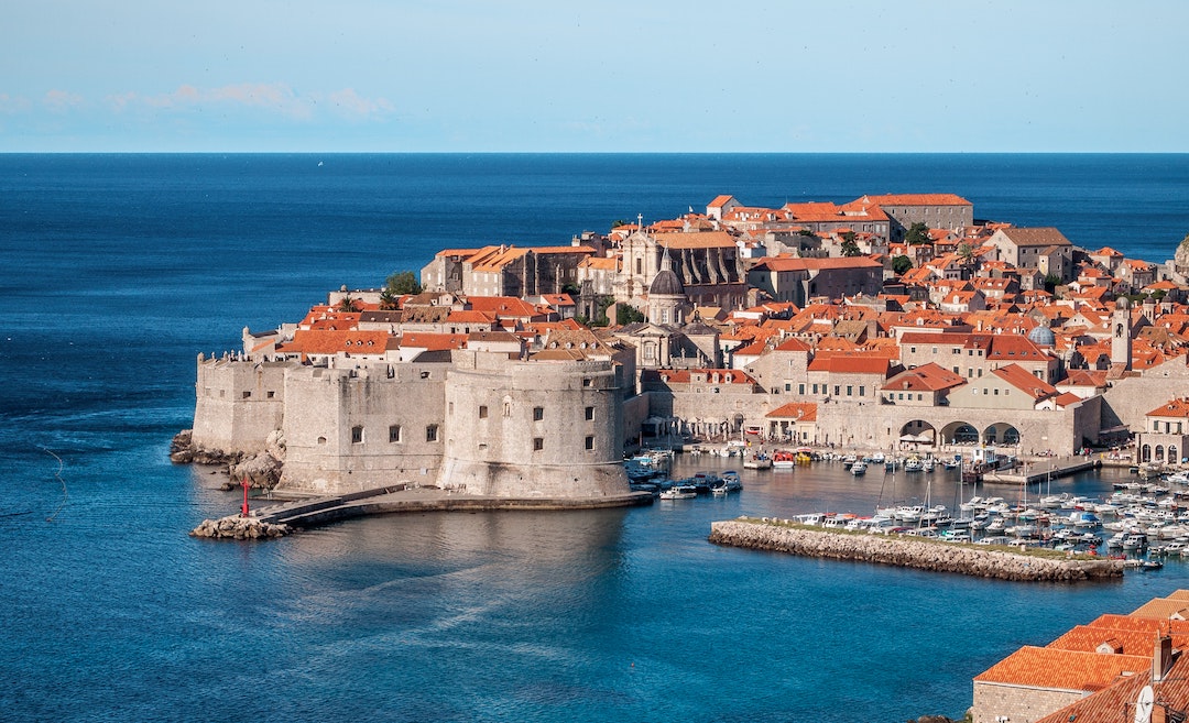 10 Tips For Women Travelling To Split Croatia Zafigo