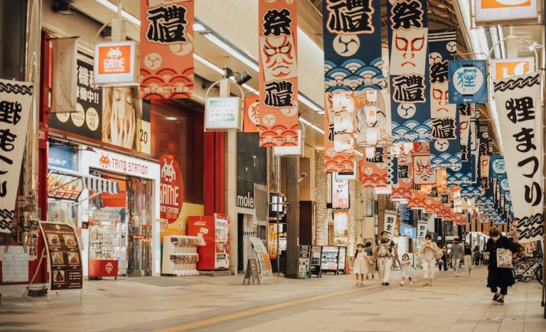 10 Tips For Women Travelling To Sapporo, Japan