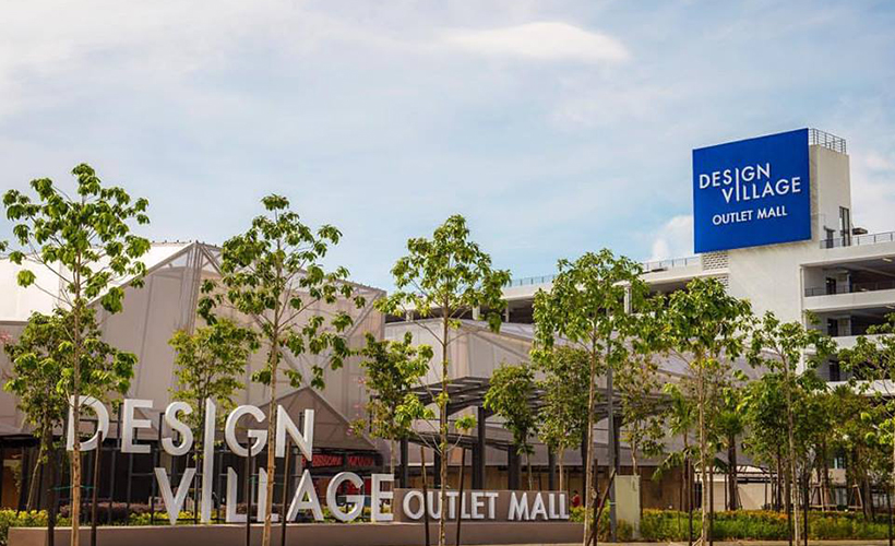 Shop Till You Drop At These Luxury Brand Outlets In Malaysia