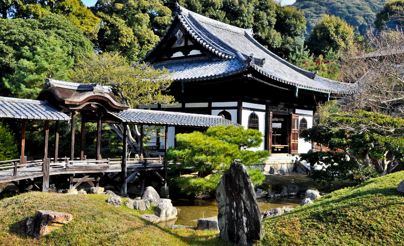 kodaiji-temple