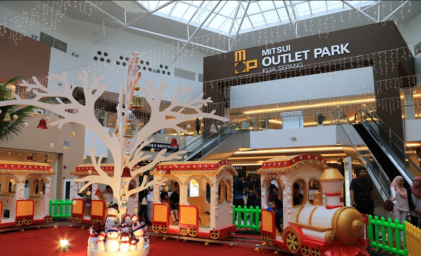 mitsui-outlet