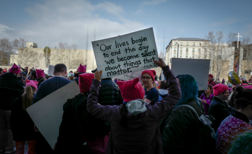 womensmarch