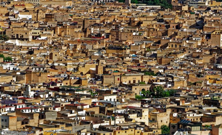 10 Tips For Women Travelling To Fez, Morocco