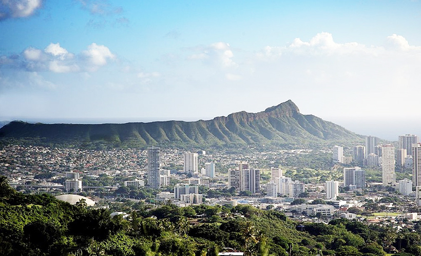 honolulu-skyline-734694_1280