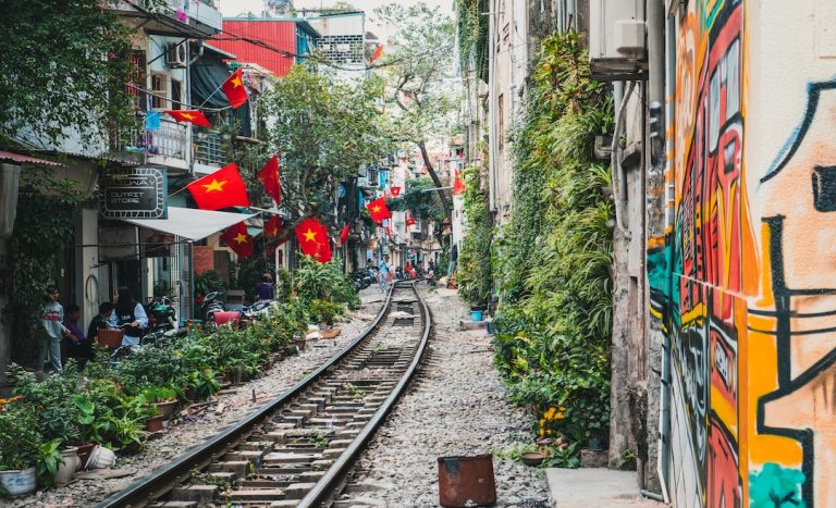 10 Tips For Women Travelling To Hanoi, Vietnam