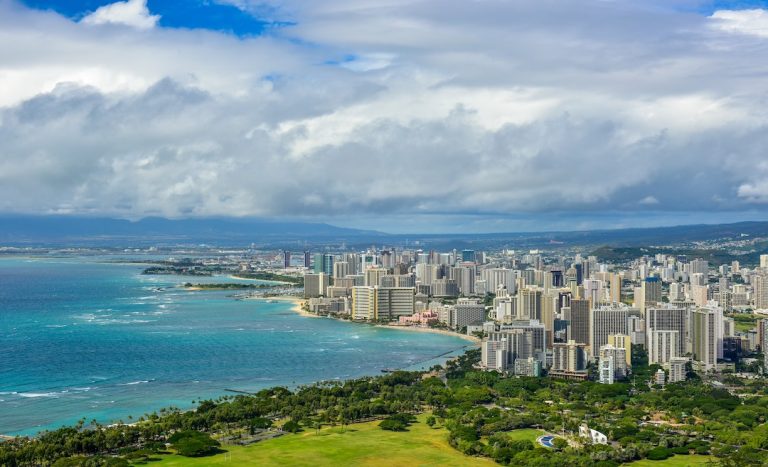 10 Tips For Women Travelling To Honolulu, Hawaii