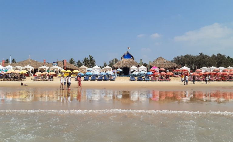 10 Tips For Women Travelling To Goa, India