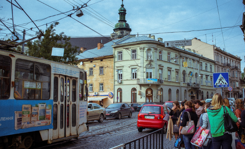 lviv_tram