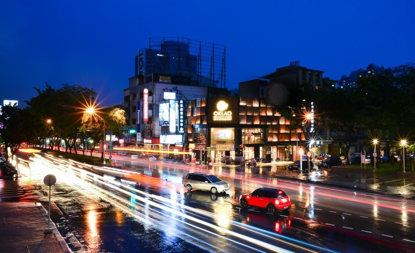 6 Reasons Why Taiwan Should Be Your Next Destination