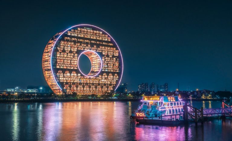 10 Tips For Women Travelling To Guangzhou, China