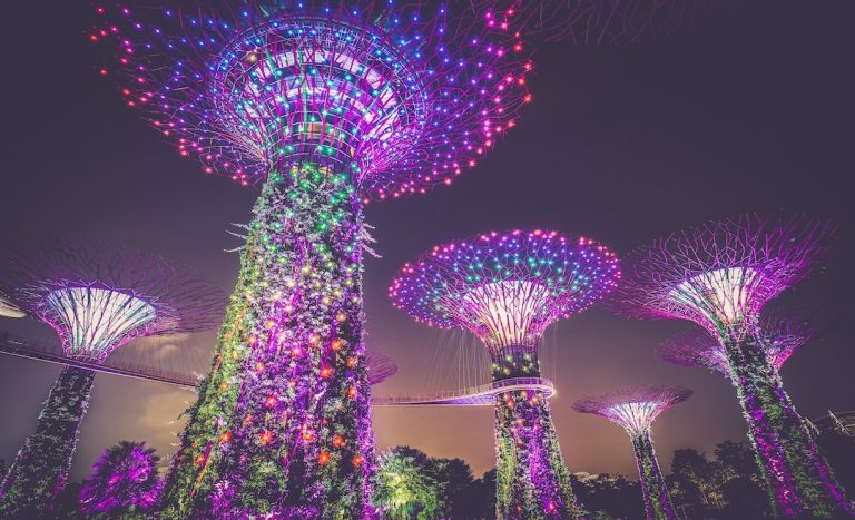 10 Tips For Women Travelling To Singapore