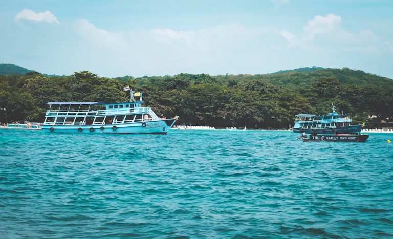 10 Tips For Women Travelling To Koh Samet, Thailand