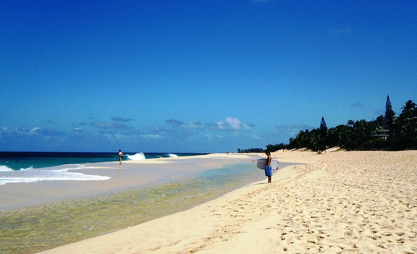 Ehukai-Beach-Park