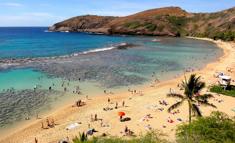 Hanauma-Bay-Nature-Preserve