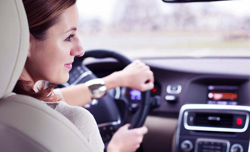 6 Ride-Sharing Services Made Exclusively For Women