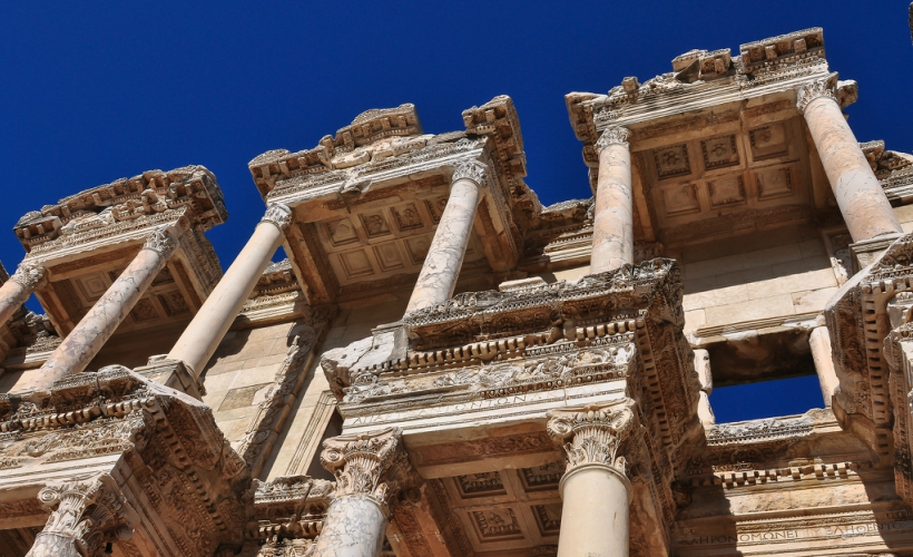 8 Things To Do When Travelling In Turkey