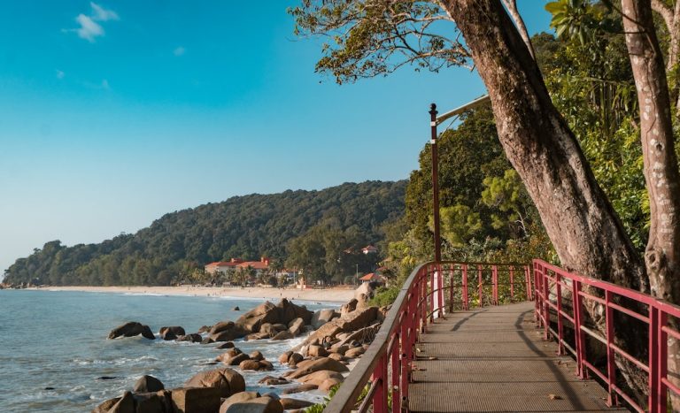 10 Tips For Women Travelling To Kuantan, Malaysia