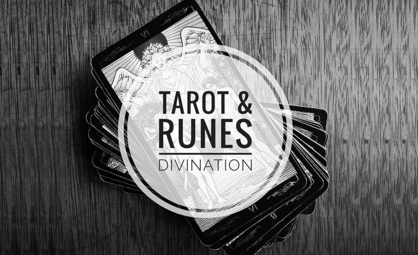 Tarot and Runes Divination