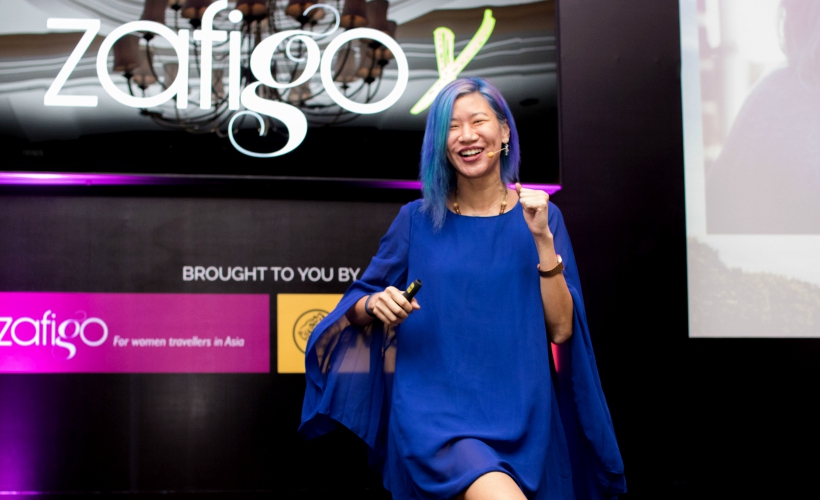 Hitchhiking From Sweden To Malaysia – Of Money, Men And Misconceptions [VIDEO]