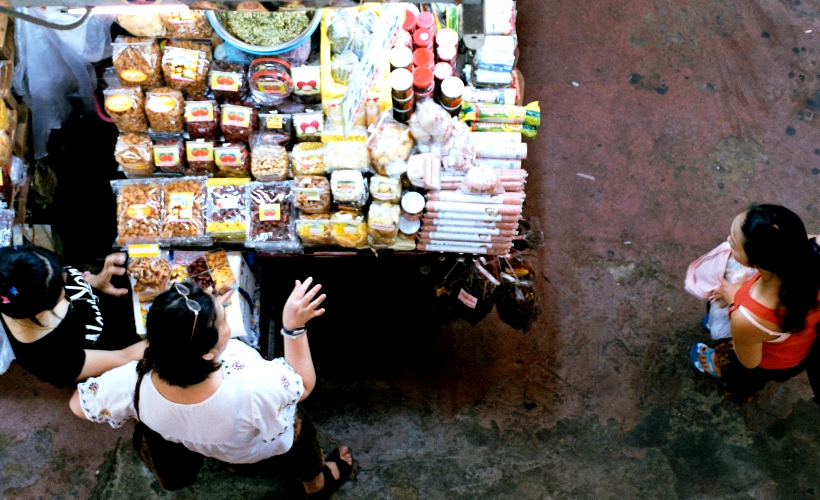 Warorot Market Photo Credit Flickr Chun-Hung Eric Cheng