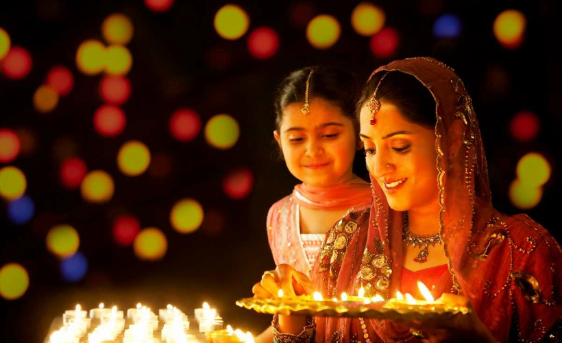 Diwali_India