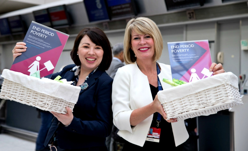 Free-Sanitary-products-Glasgow-Airport-web