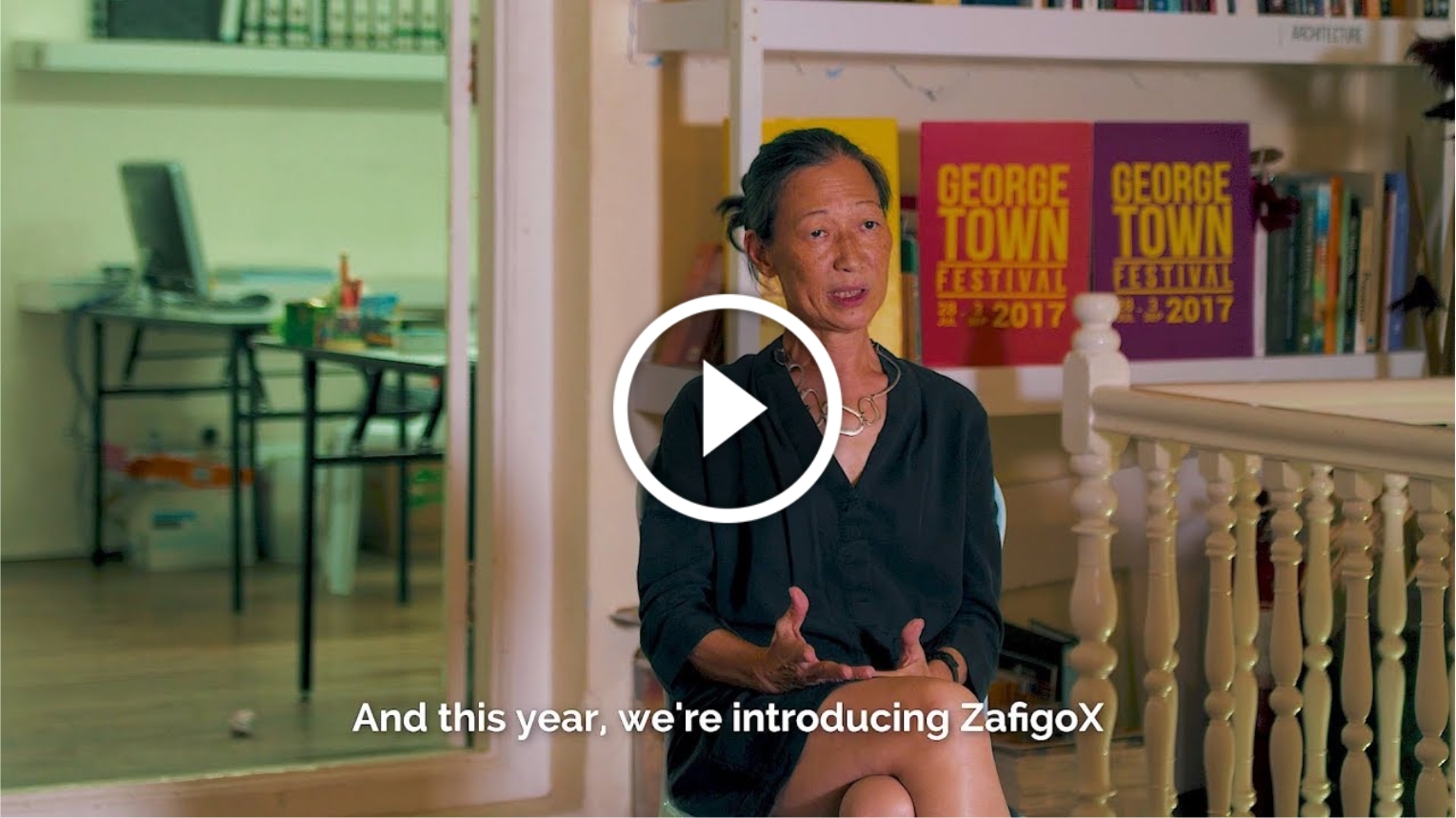 George Town Festival 2017 [VIDEO]