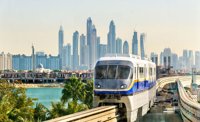 dubai-metro