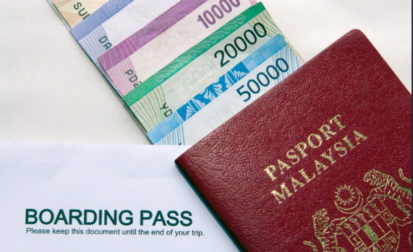 Malaysian Passport_Zaruaisham Salleh