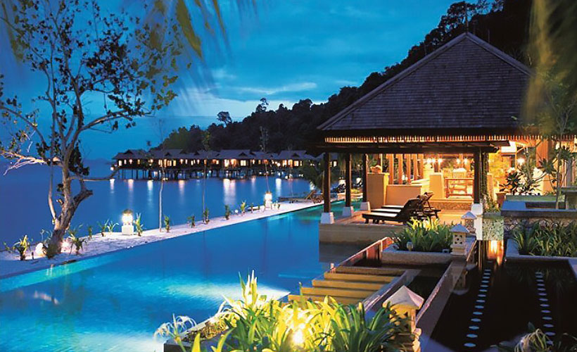 Pangkor-Laut-Resort