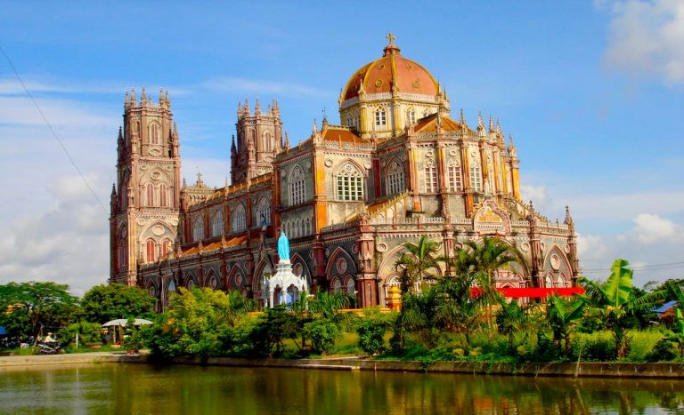 10 Tips For Women Travelling To Nam Dinh, Vietnam