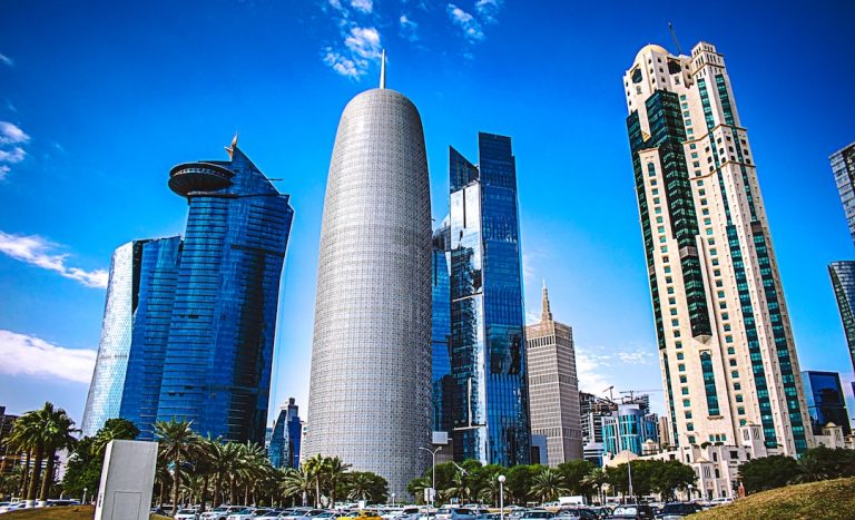 10 Tips For Women Travelling To Doha, Qatar