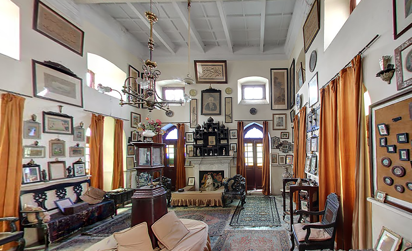 Fakir_Khana_Museum