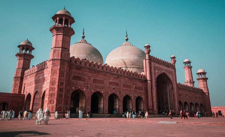 10 Tips For Women Travelling To Lahore, Pakistan