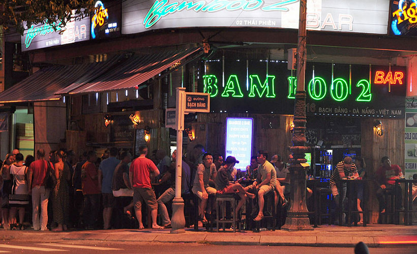 Da Nang Nightlife: A Night Of Fun In Da Nang, Vietnam - Zafigo