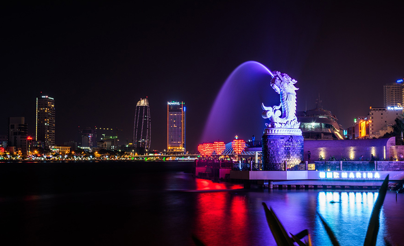 Da Nang Nightlife: A Night Of Fun In Da Nang, Vietnam - Zafigo