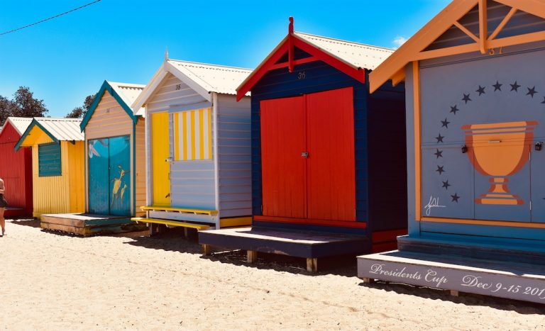 10 Tips For Women Travelling To Melbourne, Australia