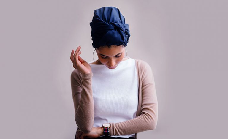 Dress To Conform: 5 Outfit Staples For Travelling To Conservative Countries