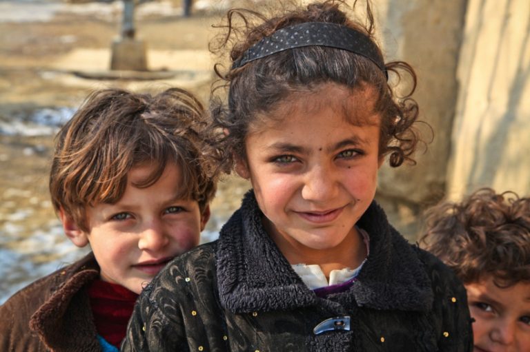 5 Tips For Women Visiting Afghanistan