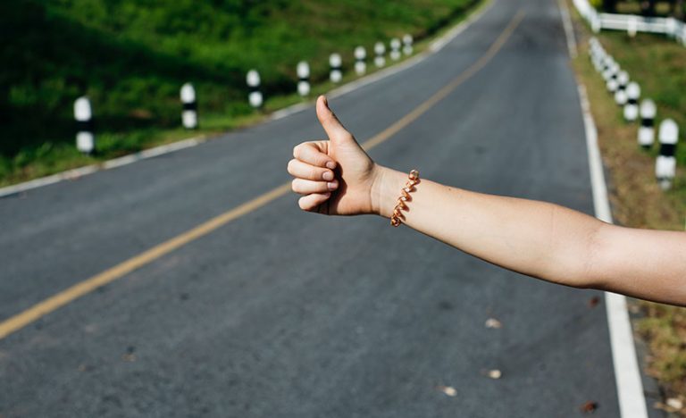 6 Things I Learned After 4 Years Of Solo Travel