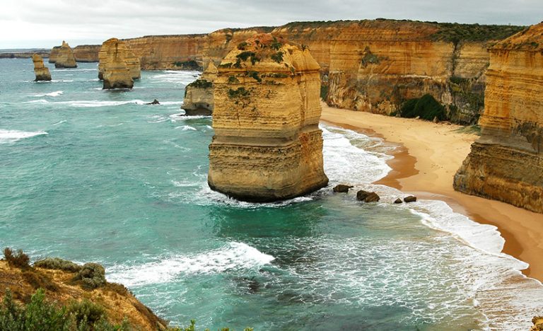5 Scenic Road Trips to Take from Melbourne, Australia