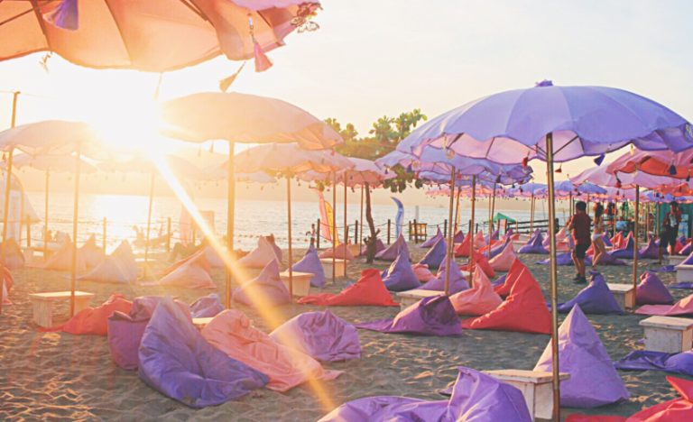 6 Not To-Be-Missed Water Parks in Asia