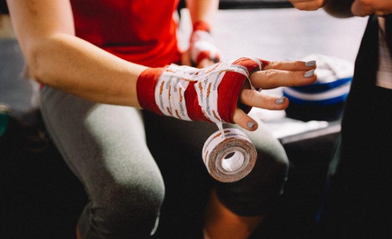 The 5 Martial Arts Women Should Learn For Self-Defence While Travelling