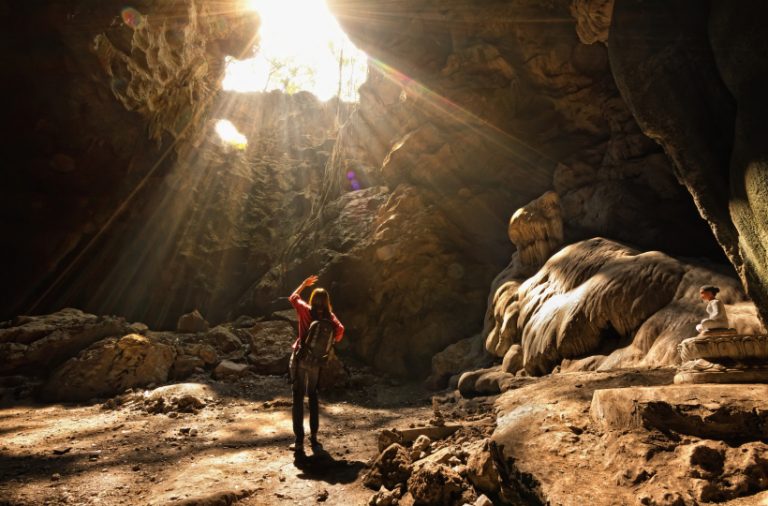 Chiang Rai’s Tham Luang Cave To Become Major Tourist Attraction
